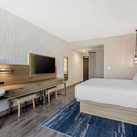 Best Western Plus Winter Haven Inn & Suites Eksteriør billede