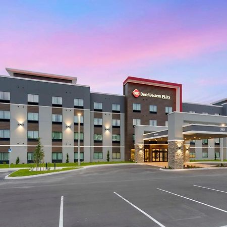 Best Western Plus Winter Haven Inn & Suites Eksteriør billede
