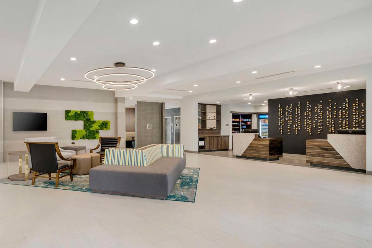 Best Western Plus Winter Haven Inn & Suites Eksteriør billede