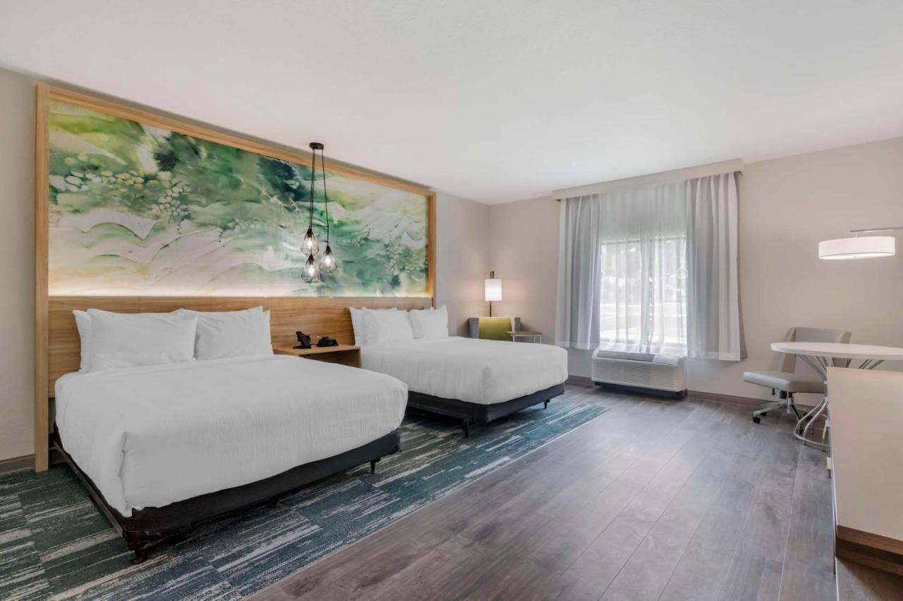 Best Western Plus Winter Haven Inn & Suites Eksteriør billede