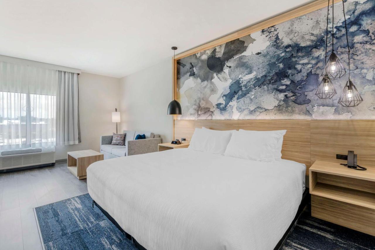 Best Western Plus Winter Haven Inn & Suites Eksteriør billede