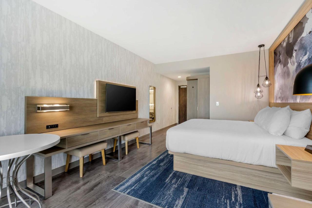 Best Western Plus Winter Haven Inn & Suites Eksteriør billede