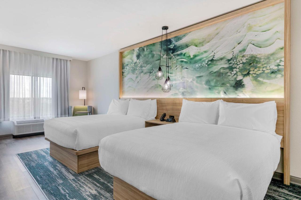 Best Western Plus Winter Haven Inn & Suites Eksteriør billede