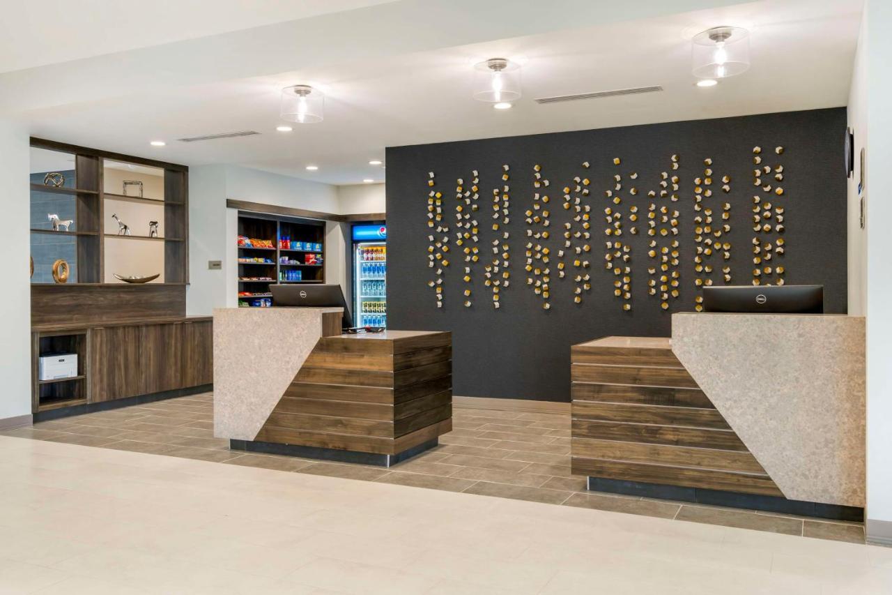 Best Western Plus Winter Haven Inn & Suites Eksteriør billede