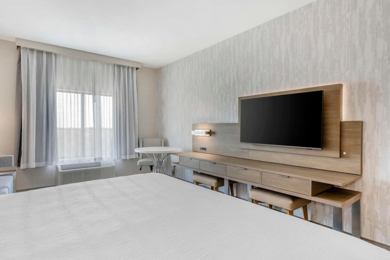 Best Western Plus Winter Haven Inn & Suites Eksteriør billede
