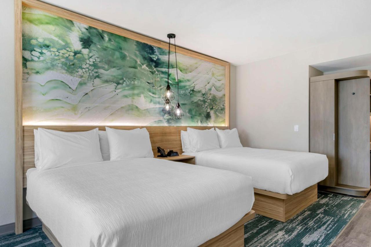 Best Western Plus Winter Haven Inn & Suites Eksteriør billede