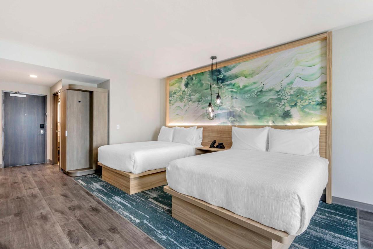 Best Western Plus Winter Haven Inn & Suites Eksteriør billede