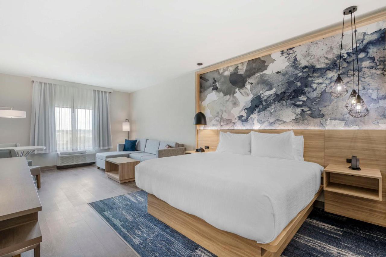 Best Western Plus Winter Haven Inn & Suites Eksteriør billede