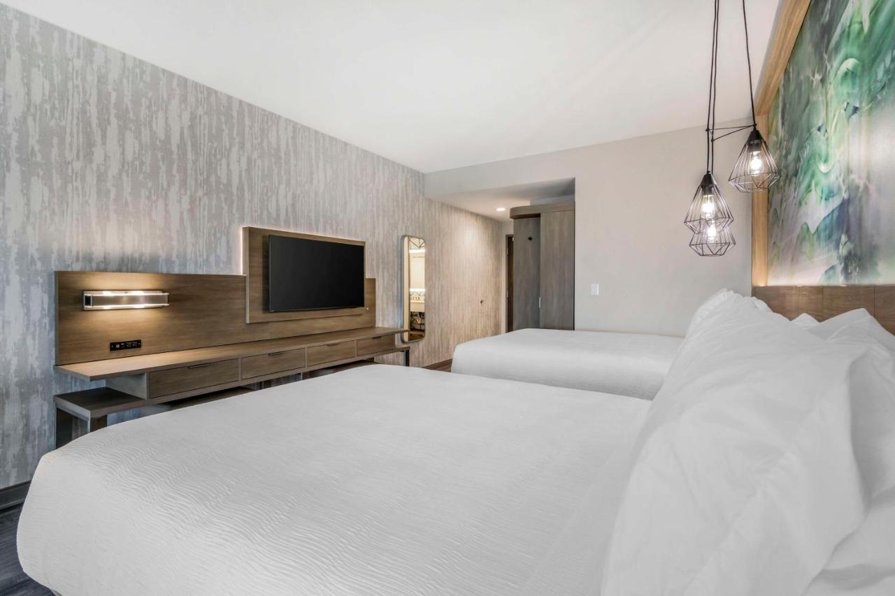 Best Western Plus Winter Haven Inn & Suites Eksteriør billede