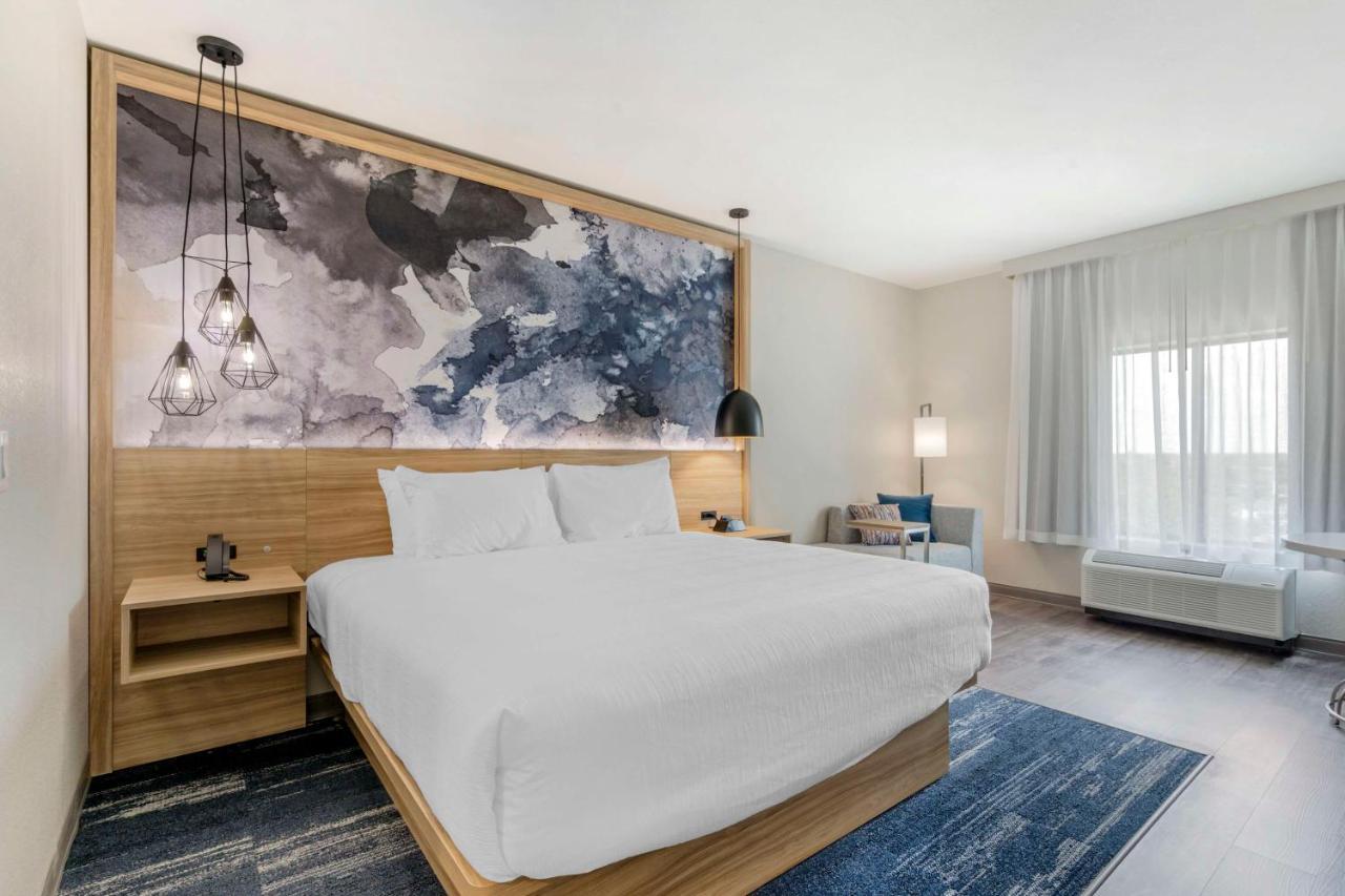 Best Western Plus Winter Haven Inn & Suites Eksteriør billede