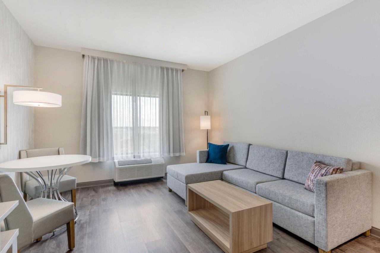 Best Western Plus Winter Haven Inn & Suites Eksteriør billede