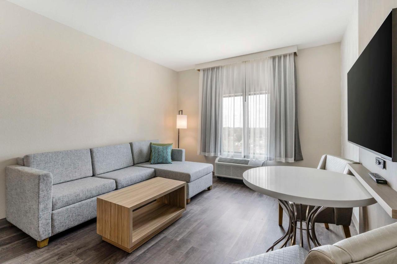 Best Western Plus Winter Haven Inn & Suites Eksteriør billede