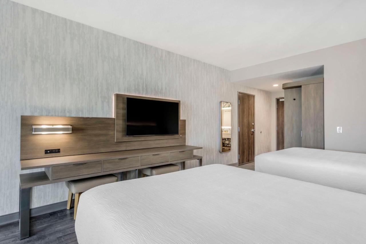 Best Western Plus Winter Haven Inn & Suites Eksteriør billede