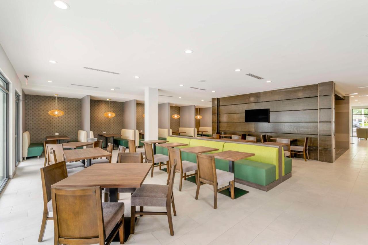 Best Western Plus Winter Haven Inn & Suites Eksteriør billede
