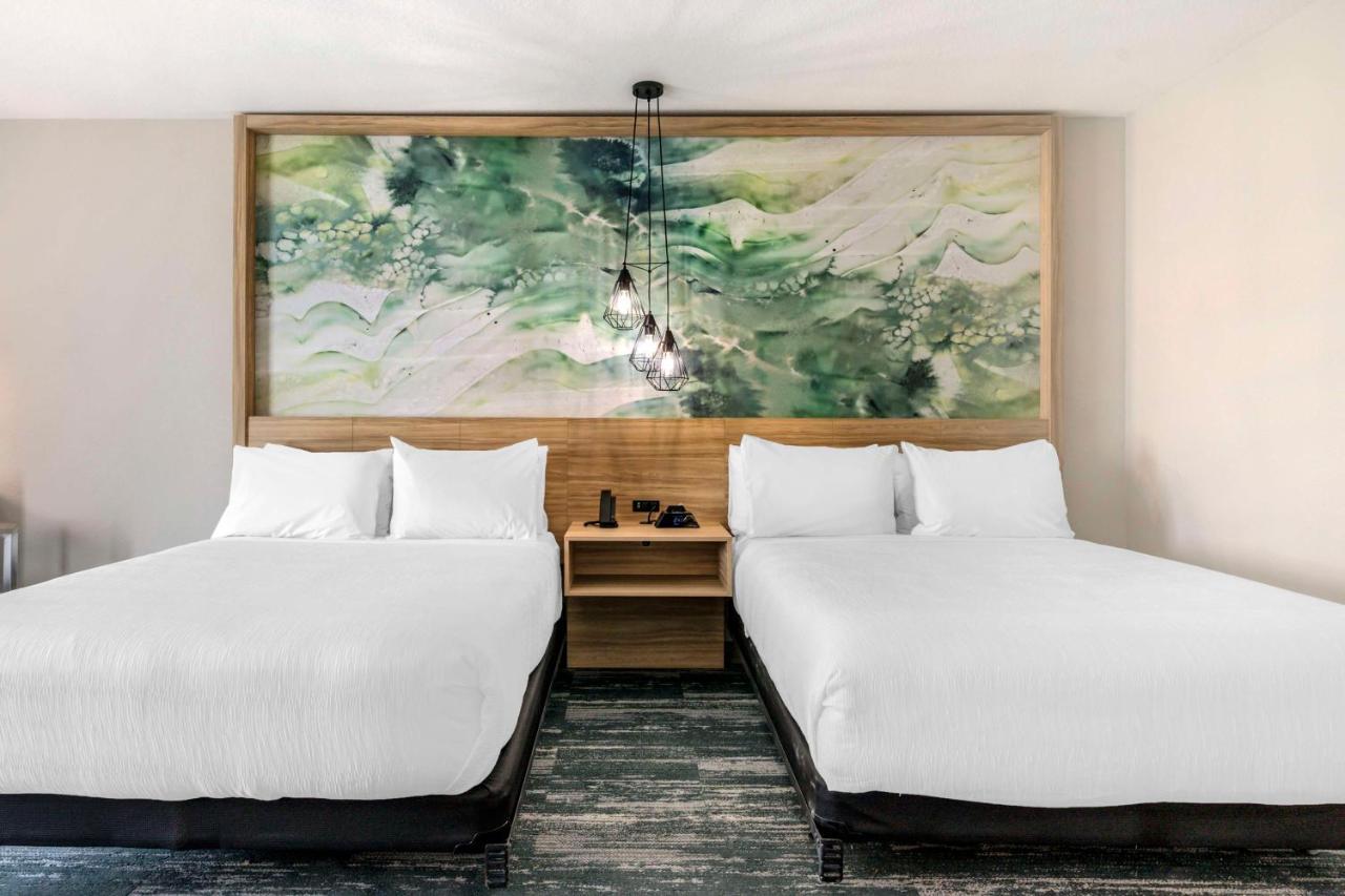 Best Western Plus Winter Haven Inn & Suites Eksteriør billede
