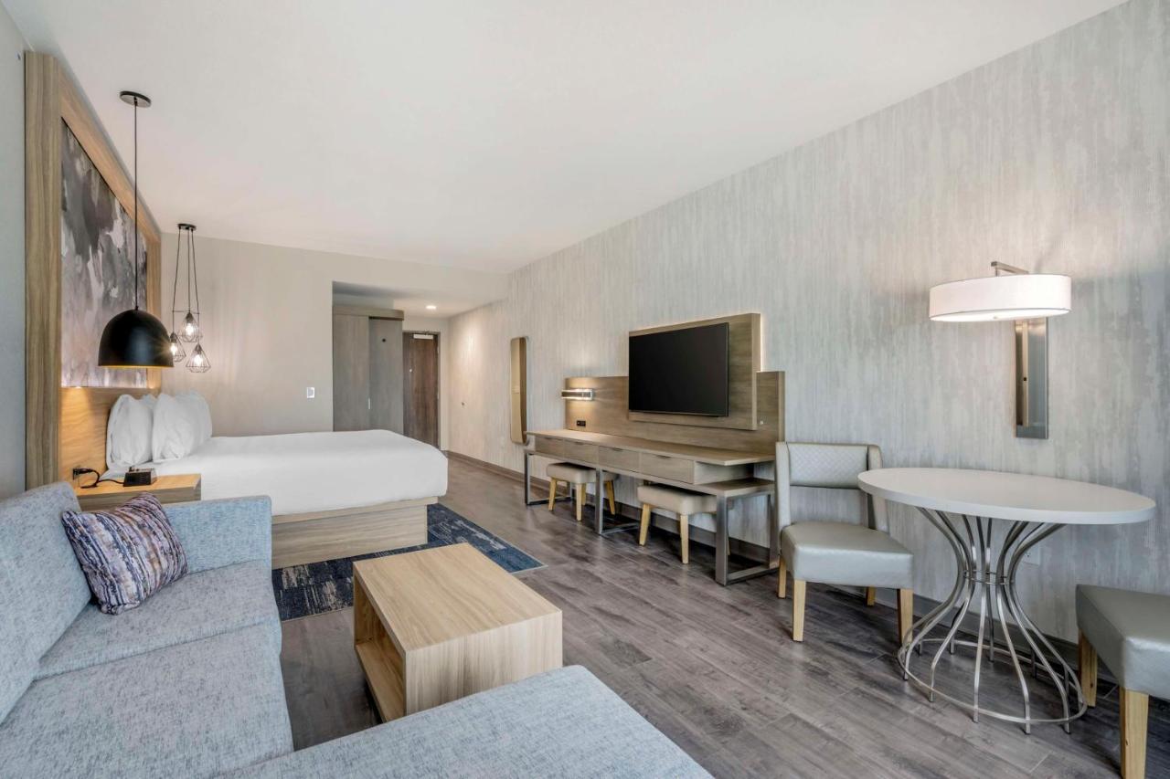 Best Western Plus Winter Haven Inn & Suites Eksteriør billede