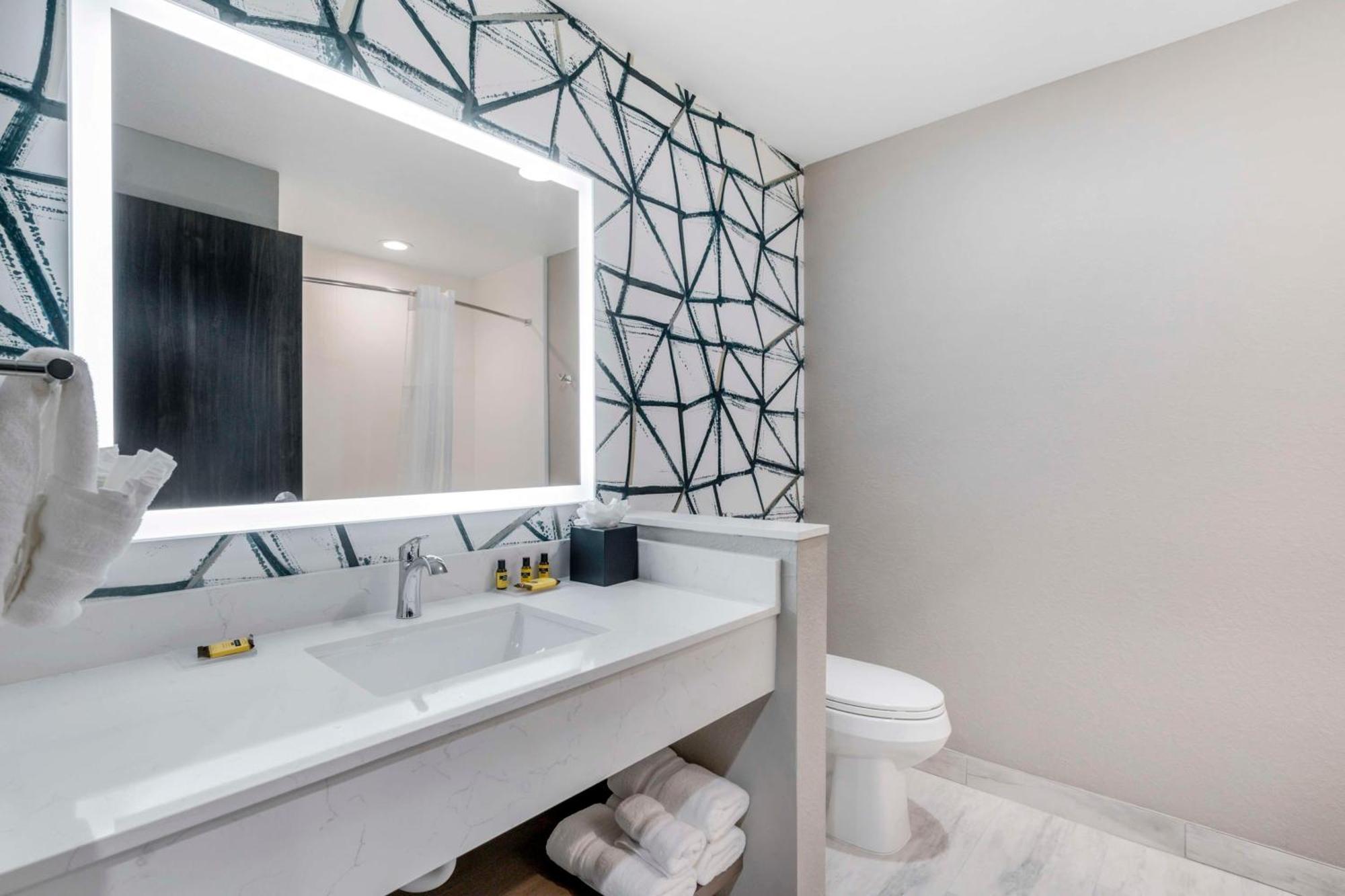 Best Western Plus Winter Haven Inn & Suites Eksteriør billede